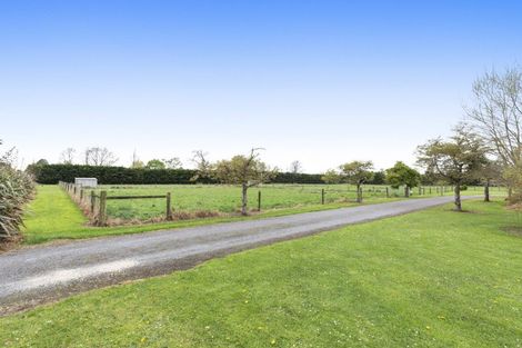 Photo of property in 52 Jacksons Road, Ohoka, Kaiapoi, 7692