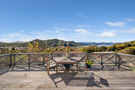 Photo of property in 45 Boons Valley Road, Waikawa, Picton, 7220