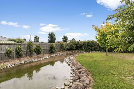 Photo of property in 61 Stonebrook Drive, Rolleston, 7614