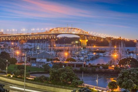 Photo of property in 89 St Marys Road, Saint Marys Bay, Auckland, 1011