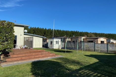 Photo of property in 124 Parekaawa Drive, Motuoapa, Turangi, 3382