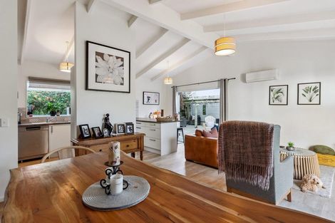 Photo of property in 18c Titoki Road, Waikanae Beach, Waikanae, 5036