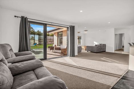 Photo of property in 66 Lignite Drive, Rolleston, 7614