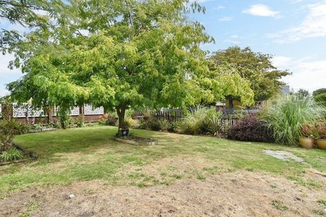 Photo of property in 80 Akaroa Street, Kaiapoi, 7630