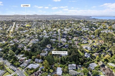 Photo of property in 82b Atkinson Road, Titirangi, Auckland, 0604