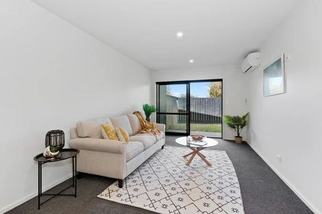 Photo of property in 5/40 Draper Street, Richmond, Christchurch, 8013