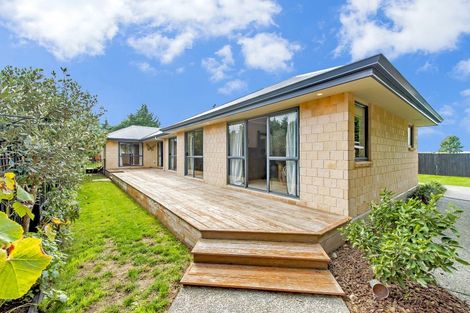 Photo of property in 12 Adelaide Street, Kirwee, Darfield, 7571