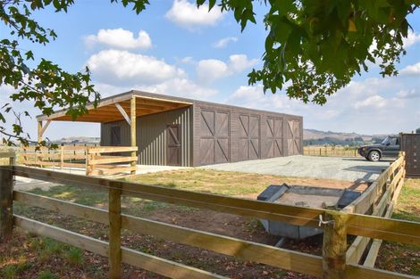 Photo of property in 162 Waiti Road, Tahuna, Morrinsville, 3373