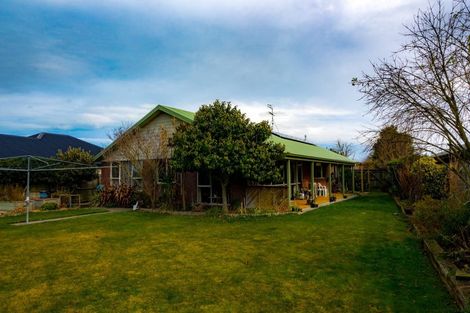 Photo of property in 9a Thomson Street, Tinwald, Ashburton, 7700