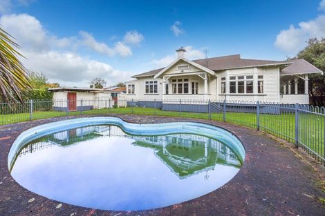 Photo of property in 161 Tramway Road, Enderley, Hamilton, 3214