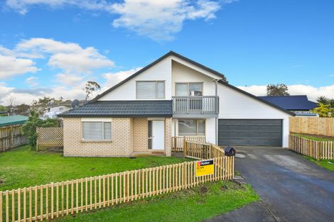 Photo of property in 6 Grangewood Close, Favona, Auckland, 2024