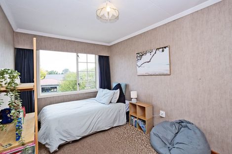 Photo of property in 3 Ritchie Street, Turnbull Thomson Park, Invercargill, 9810