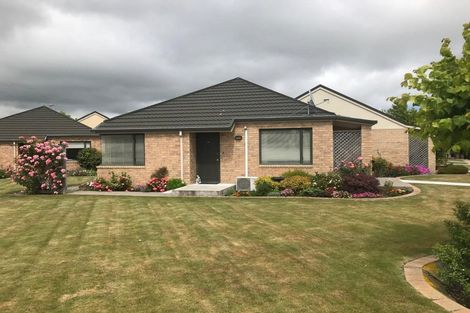 Photo of property in 10/10 Wiltshire Retirement Village, Rangiora, 7400