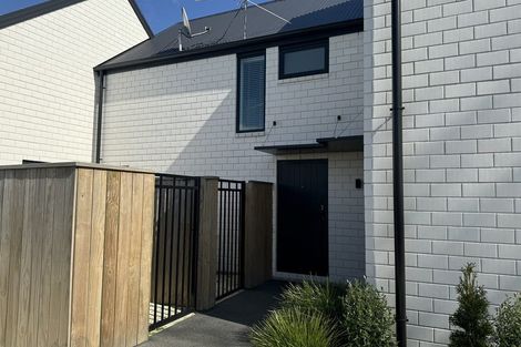 Photo of property in 2/17 Hornbrook Street, Waltham, Christchurch, 8023