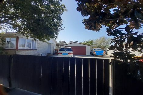 Photo of property in 26 Ryan Avenue, Chartwell, Hamilton, 3210