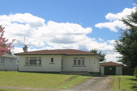 Photo of property in 9 Barnard Street, Matamata, 3400