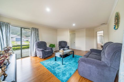 Photo of property in 2 Fraser Colman Grove, Wainuiomata, Lower Hutt, 5014