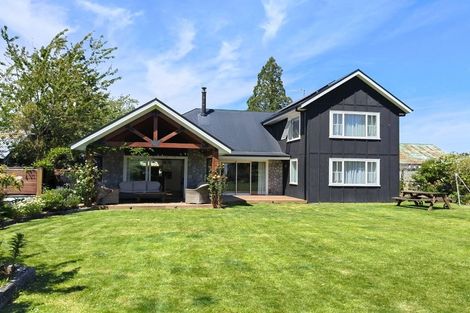 Photo of property in 86a Main Street, Oxford, 7430