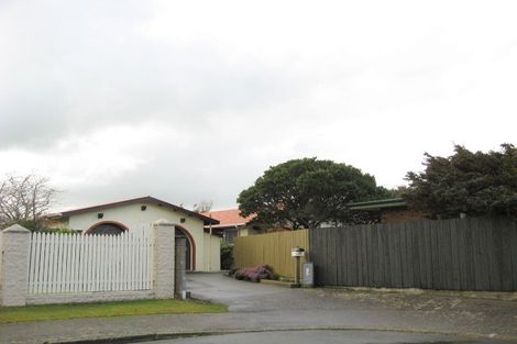 Photo of property in 42 Kildare Court, Waikiwi, Invercargill, 9810