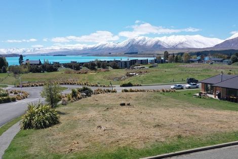 Photo of property in 35 D'archiac Drive, Lake Tekapo, 7999