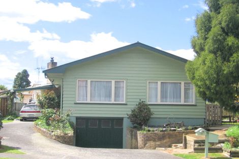 Photo of property in 5 Station Road, Matamata, 3400