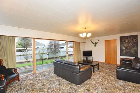 Photo of property in 77 Herriot Street, Richmond, Invercargill, 9810