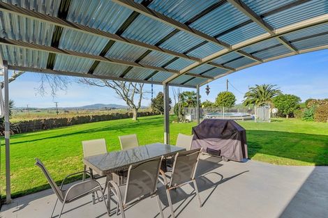 Photo of property in 626 Te Mawhai Road, Pokuru, Te Awamutu, 3875