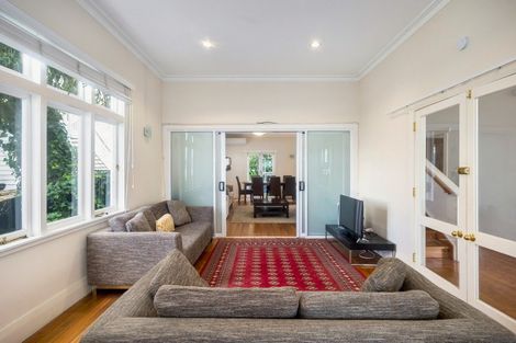 Photo of property in 9 Churton Street, Parnell, Auckland, 1052