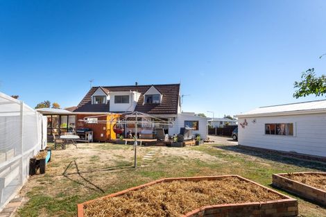 Photo of property in 8 Grant Place, Witherlea, Blenheim, 7201