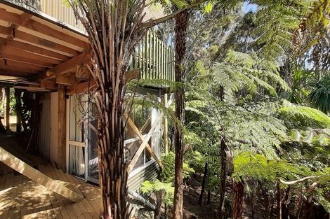 Photo of property in 100c Greenslade Road, Raglan, 3295