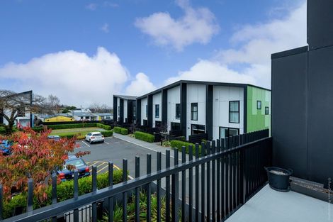 Photo of property in 22/283 Brougham Street, Sydenham, Christchurch, 8023
