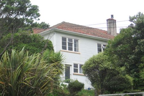 Photo of property in 7 Worcester Street, Wilton, Wellington, 6012