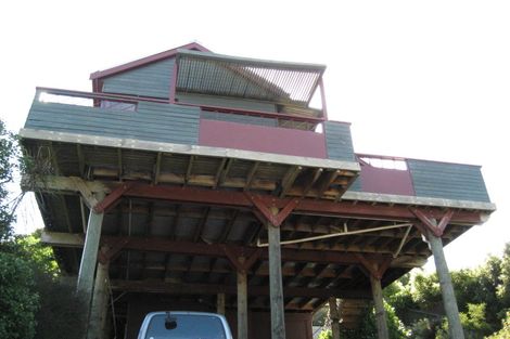 Photo of property in 21 Ticehurst Road, Lyttelton, 8082