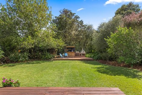 Photo of property in 605 Matakana Road, Warkworth, 0985