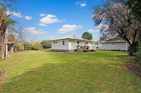 Photo of property in 77 Alison Street, Mangakakahi, Rotorua, 3015