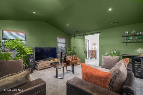 Photo of property in 14 Merlin Terrace, Rolleston, 7615