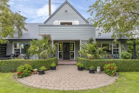 Photo of property in 4 Totara Drive, Oxford, 7430