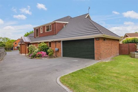 Photo of property in 28 Lochmore Street, Bishopdale, Christchurch, 8051