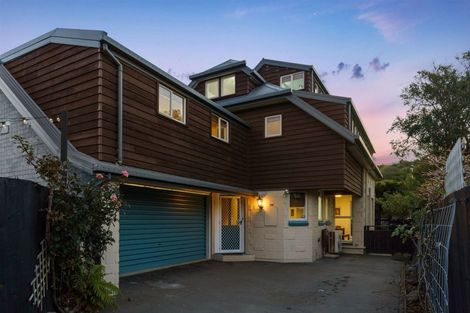 Photo of property in 2/14 Wakatu Avenue, Moncks Bay, Christchurch, 8081