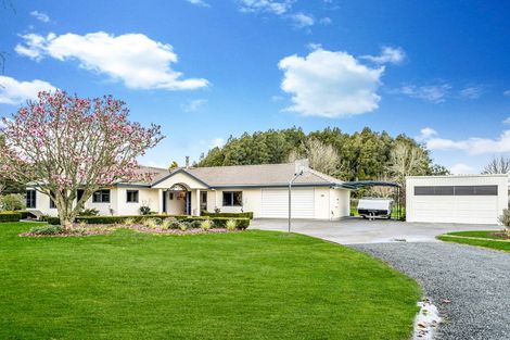 Photo of property in 111 Ferguson Road, Whatawhata, Hamilton, 3285