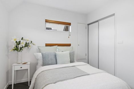 Photo of property in 2/63 Burke Street, Addington, Christchurch, 8024