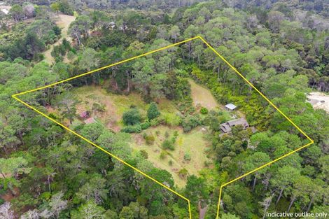 Photo of property in 17 Kay Road, Swanson, Auckland, 0614