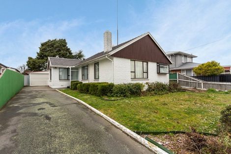 Photo of property in 6 Greenhurst Street, Sockburn, Christchurch, 8042