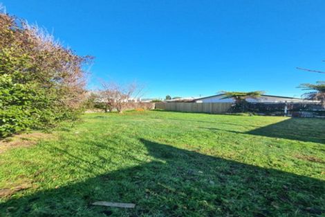 Photo of property in 2 Martin Harvey Street, Levin, 5510