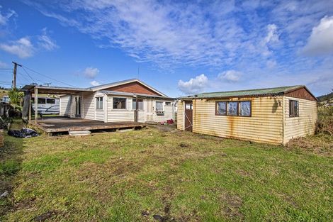Photo of property in 39 Valley Road, Hikurangi, 0114