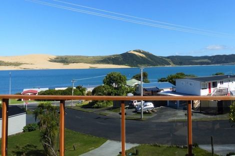 Photo of property in 6 Fairlie Crescent, Opononi, Kaikohe, 0473