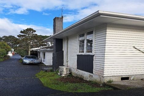 Photo of property in 4/112 Portage Road, New Lynn, Auckland, 0600