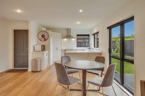 Photo of property in 8d Renoir Drive, Rolleston, 7614