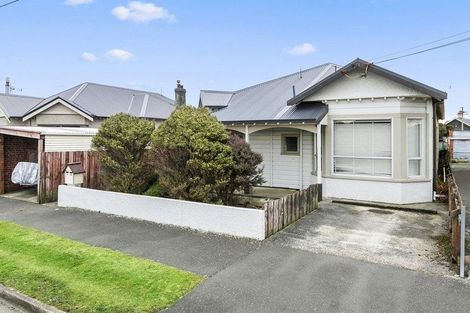 Photo of property in 33 Normanby Street, Saint Kilda, Dunedin, 9012