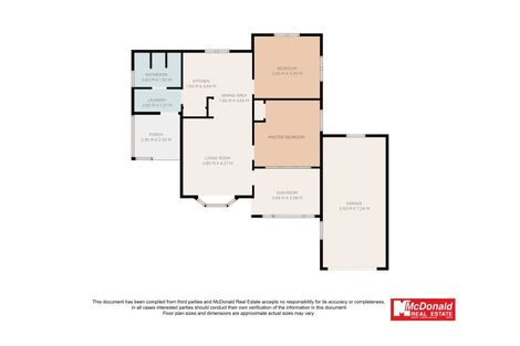 Photo of property in 29 Dorset Avenue, Westown, New Plymouth, 4310